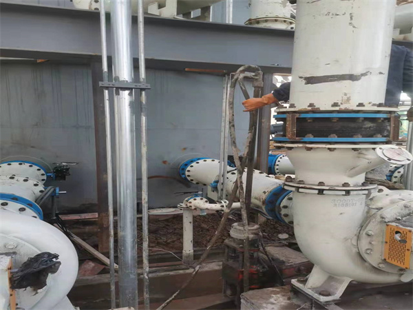 申扎设备基础沉降下沉注浆加固增加荷载