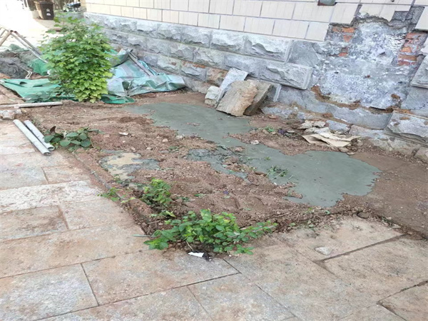 申扎地基基础注浆增加承载力灌浆加固