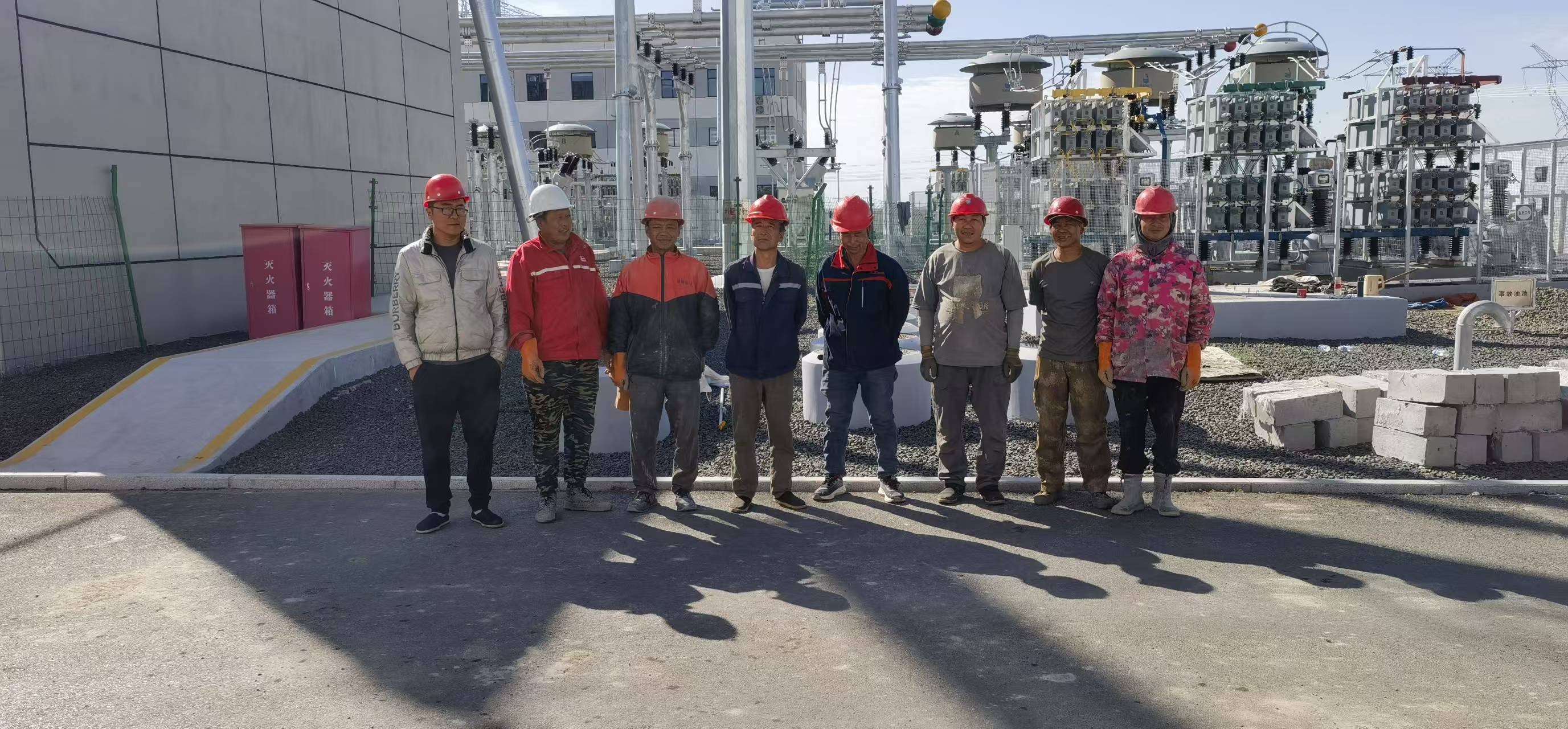 申扎地基沉降如何修复？